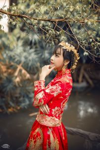 Hỉ Phục Nữ 2023