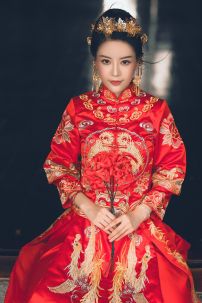 Hỉ Phục Nữ 2023