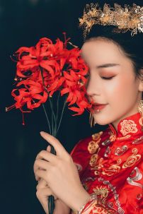 Hỉ Phục Nữ 2023