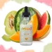 Tinh Dầu Dứa, Dưa Lưới, Dưa Hấu - Naked All Melon - 60ml