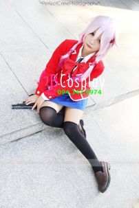 Đồng Phục Inori