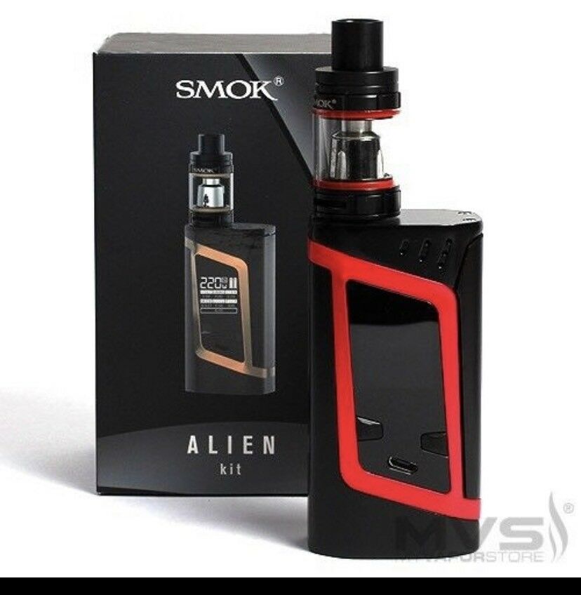 Smok Alien Kit - 220W