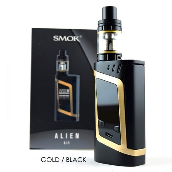 Smok Alien Kit - 220W