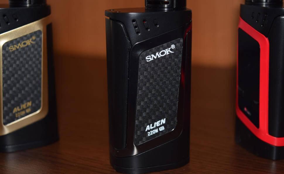 Smok Alien Kit - 220W