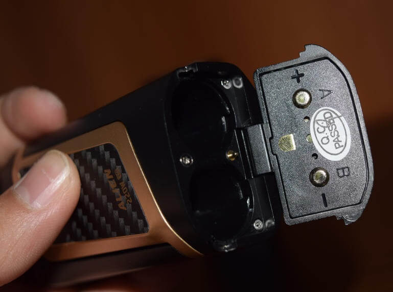 Smok Alien Kit - 220W