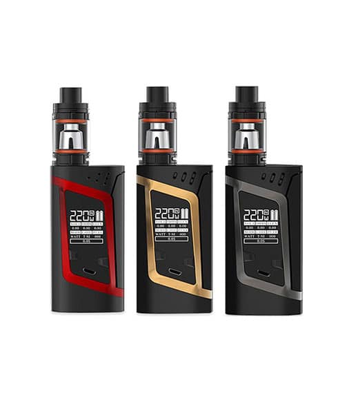 Smok Alien Kit - 220W