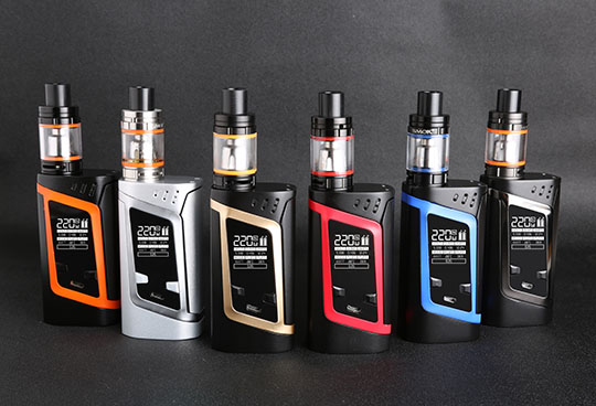 Smok Alien Kit - 220W