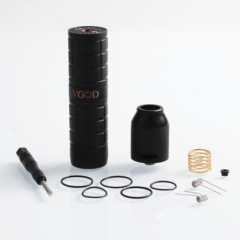 Vape VGOD Pro Mech 2 Kit Gi Tt - Otakul.com