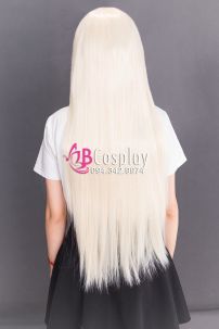 Tóc Vàng Kim Có Mái  - Lưới Bi