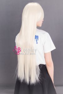 Tóc Vàng Kim Có Mái  - Lưới Bi