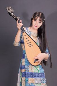 Áo Dài Cô Ba Sài Gòn 62