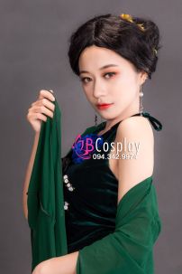 Ả Liễu Trạng Quỳnh