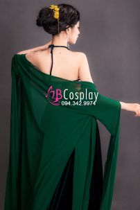 Ả Liễu Trạng Quỳnh