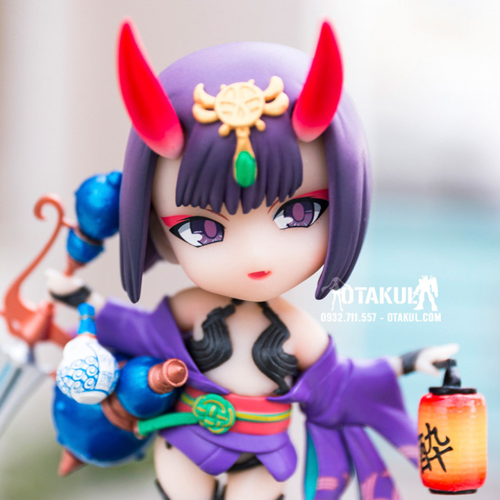 Mô Hình Chara-Forme Beyond Assassin/Shuten Douji - Fate/Grand Order