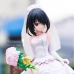 Mô Hình Figure Tokisaki Kurumi - Date A Live II (Wedding Ver.)