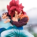 Mô Hình Figure Gogeta - Dragon Ball Z (SCultures Big Budoukai 7)