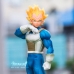 Mô Hình Figure Super Saiyan Vegeta - Dragon Ball Z (Resolution Of Soldiers Volume 2)