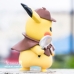 Mô Hình Figure Detective Pikachu - Detective Pikachu