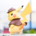 Mô Hình Figure Detective Pikachu - Detective Pikachu