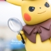 Mô Hình Figure Detective Pikachu - Detective Pikachu