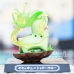 Mô Hình Figure Chikorita - Pokémon