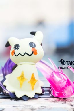 Mô Hình Figure Mimikyu - Pokémon