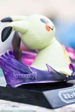 Mô Hình Figure Mimikyu - Pokémon