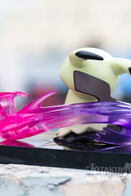 Mô Hình Figure Mimikyu - Pokémon
