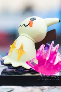 Mô Hình Figure Mimikyu - Pokémon