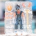 Mô Hình SHFiguarts Vetgetto - Dragon Ball Z