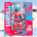 Mô Hình SHFiguarts SonGoku - Dragon Ball Z (Super Saiyan Blue God)