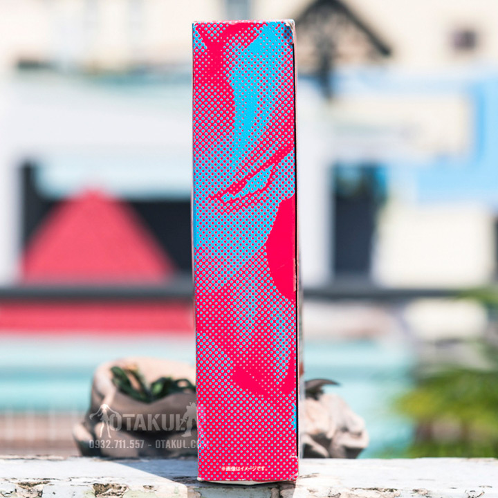 Mô Hình SHFiguarts SonGoku - Dragon Ball Z (Super Saiyan Blue God)