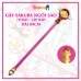 Gậy Sakura Mỏ Chim Trong Xịn 85Cm