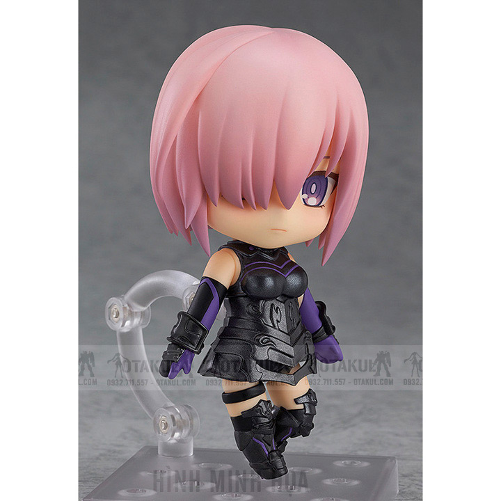 Mô Hình Nendoroid 664 Shielder/Mash Kyrielight - Fate/Grand Order