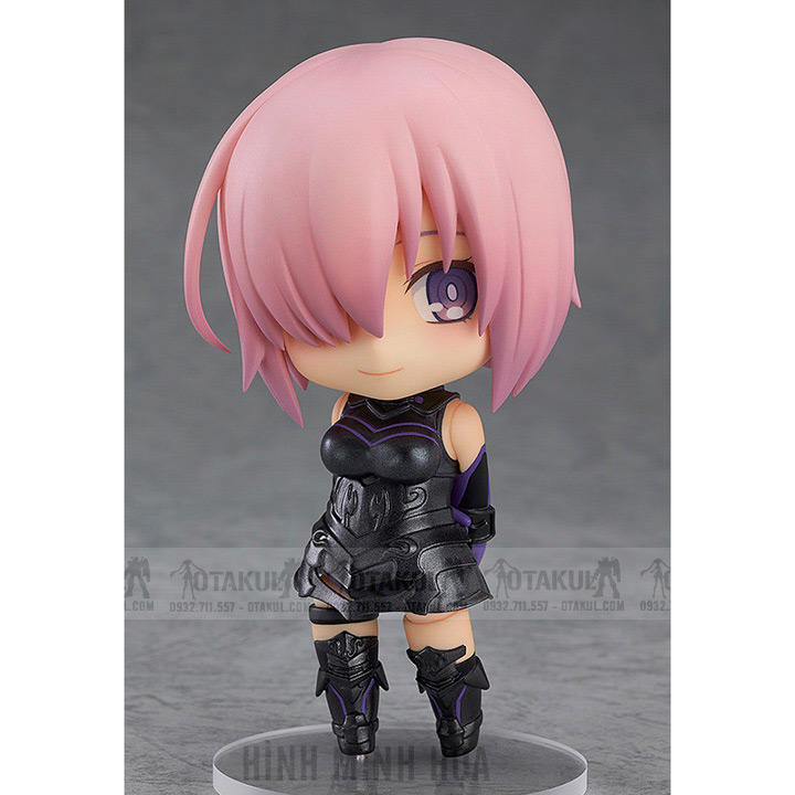 Mô Hình Nendoroid 664 Shielder/Mash Kyrielight - Fate/Grand Order