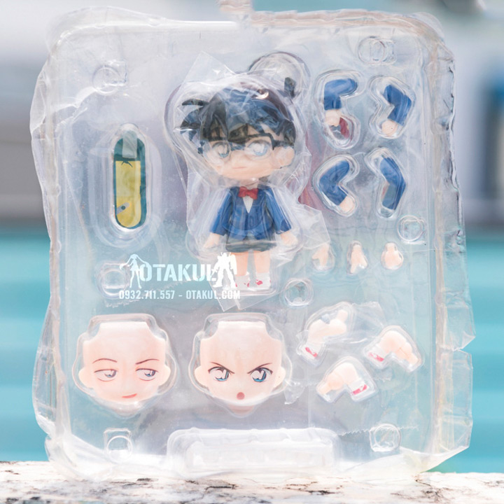 Mô Hình Nendoroid 803 Conan Edogawa - Detective Conan