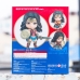 Mô Hình Nendoroid 818 Wonder Woman - Wonder Woman (Hero's Edition)