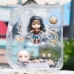 Mô Hình Nendoroid 818 Wonder Woman - Wonder Woman (Hero's Edition)