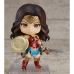 Mô Hình Nendoroid 818 Wonder Woman - Wonder Woman (Hero's Edition)