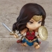 Mô Hình Nendoroid 818 Wonder Woman - Wonder Woman (Hero's Edition)