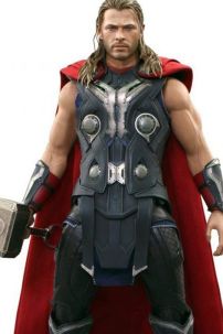 Đồ Thor Biên Bản Áo Giáp