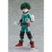 Mô Hình Figma 323 Izuku Midoriya - My Hero Academia