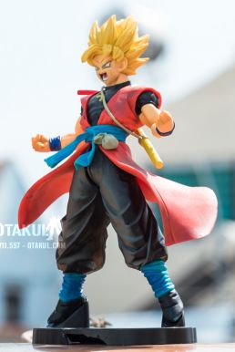 Mô Hình Figure Son Goku Xeno - Super Dragon Ball Heroes (DXF 7th Anniversary)