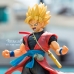 Mô Hình Figure Son Goku Xeno - Super Dragon Ball Heroes (DXF 7th Anniversary)