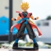 Mô Hình Figure Son Goku Xeno - Super Dragon Ball Heroes (DXF 7th Anniversary)