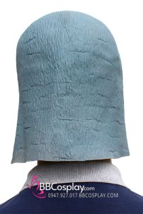 Mặt Nạ Chim Bồ Câu