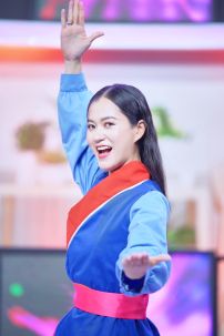 Hoa Mộc Lan - Công Chúa Disney