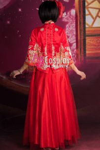 Hỉ Phục Nữ 2023