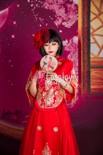 Hỉ Phục Nữ 2023