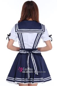 Đồ Nữ Sinh Lolita